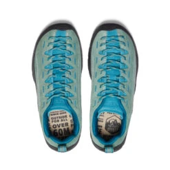 Keen Women's Jasper Suede Sneakers | Dark Forest/Deep Lagoon 16 Keen Women's Jasper Suede Sneakers | Dark Forest/Deep Lagoon -Footique Shop 57e72838af122e25664784735530f030cb537cc3