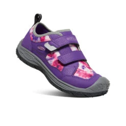 Keen Big Kids' Speed Hound | Tillandsia Purple/Multi -Footique Shop 57e833f4a35dfb10b13312652f384f4e97e44a03