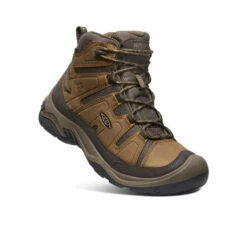 Keen Men's Circadia Waterproof Boot | Bison/Brindle 11 Keen Men's Circadia Waterproof Boot | Bison/Brindle -Footique Shop 584518215714eccae3a7f0559470b86a54fc3252
