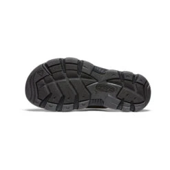 Keen Men's Daytona II Slide | Bison/Black -Footique Shop 5850cb5a2194fa7abe27e9ef4b9c3d5e8c5f88de
