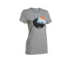 Keen Women's Hike More Tee | Medium Gray Heather -Footique Shop 59badf24d1067abdadf0d1ce15606be6196dfc49