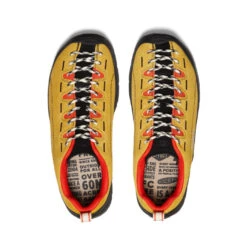 Keen Men's Jasper | Green Sulphur/Orange 16 Keen Men's Jasper | Green Sulphur/Orange -Footique Shop 5a4788d6a56dadc6aff9c078a0f135bbd001cf4b