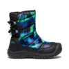 Keen Big Kids' Puffrider Waterproof Winter Boot | Northern Lights/Black -Footique Shop 5b0ed228c2d9a3d20338fcb132025617eef595c5