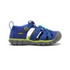 Keen Little Kids' Seacamp II CNX | Blue Depths/Chartreuse -Footique Shop 5b8f6620d19f5861e8e4086f54d1345ca4248cbe