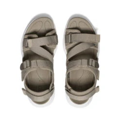 Keen Women's Elle Sport Backstrap Sandal | Brindle/Star White -Footique Shop 5cafea6ab84c249a1ff2ca73be37e550a68ee57a
