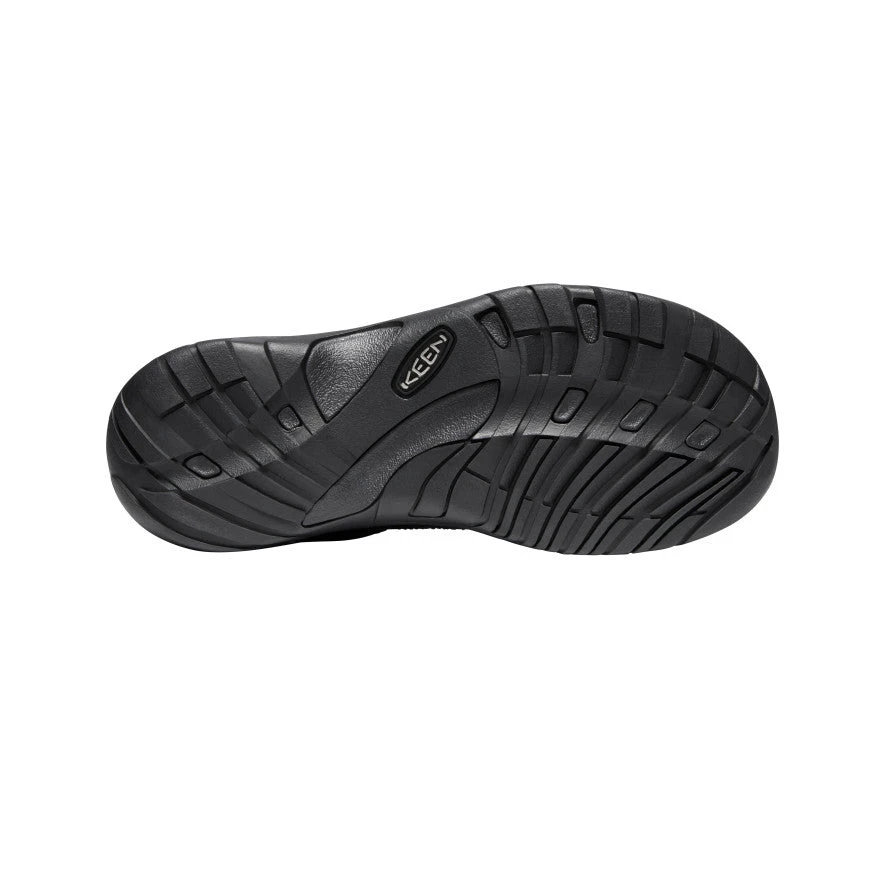 Keen Men's Austin | Black 6 Keen Men's Austin | Black - Image 4