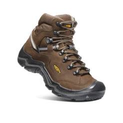 Keen Men's Durand II Waterproof Boot | Cascade Brown/Gargoyle 8 Keen Men's Durand II Waterproof Boot | Cascade Brown/Gargoyle -Footique Shop 5d9abfc496ee15e6b6b5006c21ba45672a534aa7