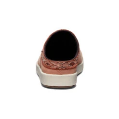 Keen Women's Elle Suede Mule | Cork/Birch -Footique Shop 5de97e2ae5dde8f49994bb6e1bdb7f337b485010