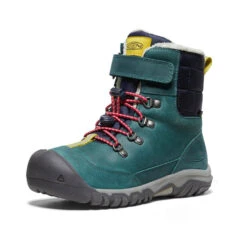 Keen Big Kids' Kanibou Waterproof Winter Boot | Deep Lagoon/Jazzy 10 Keen Big Kids' Kanibou Waterproof Winter Boot | Deep Lagoon/Jazzy -Footique Shop 5e42b940eb02371adce84d9dfbe7f5c64d639291