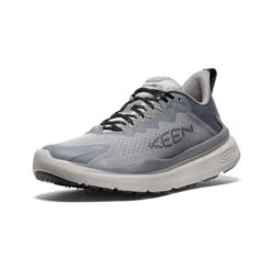 Keen Men's WK450 Walking Shoe | Alloy/Steel Grey 10 Keen Men's WK450 Walking Shoe | Alloy/Steel Grey -Footique Shop 5e8a786ea8483df1d8cb2dc0165573e7fce5ef72