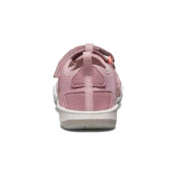 Keen Little Kids' Moxie Sandal | Nostalgia Rose/Papaya Punch -Footique Shop 5ea057103467b3f3234f2fadafdc6b10ce4be51e