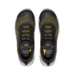 Keen Men's NXIS Speed | Military Olive/Ombre -Footique Shop 5febc91e2890e56e30158283ba318f81d438f15e