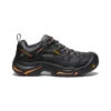 Keen Men's Braddock Low (Steel Toe) | Black/Bossa Nova -Footique Shop 602aeb768469695967043eaeb65fe673651f16a5