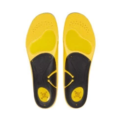 Keen Men's Utility K-30 High Arch Insole | Red -Footique Shop 6084432da4daa36ffd4d1c45d5573db83f7cd342