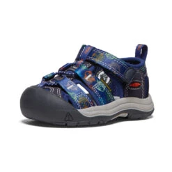 Keen Toddlers' Newport H2 X Smokey Bear | Smokey Bear/Multi -Footique Shop 60e47643757e2949506f9210ba42cddfa53de17a