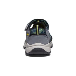 Keen Little Kids' Newport Neo H2 | Sea Moss/Steel Grey -Footique Shop 6114905ca7bfc6bb334c7745b21843b5c149b4c9