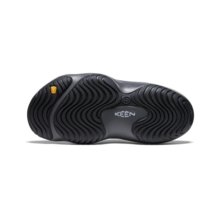 Keen Women's Yogui Clog | Magnet/Black 8 Keen Women's Yogui Clog | Magnet/Black - Image 6