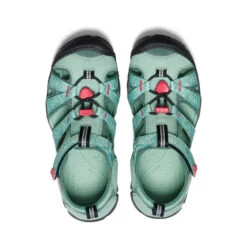 Keen Big Kids' Seacamp II CNX | Granite Green/Cayenne 14 Keen Big Kids' Seacamp II CNX | Granite Green/Cayenne -Footique Shop 61b98b05c467e04342ce2c600303cdf1fdd811b5