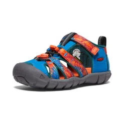 Keen Little Kids' Seacamp II CNX | Multi/Austern 13 Keen Little Kids' Seacamp II CNX | Multi/Austern -Footique Shop 620c61be6374f33c50d5174f68a02e4751057192