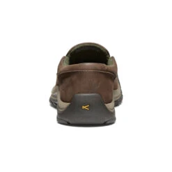 Keen Women's Kaci III Winter Slip-On Shoe | Dark Earth/Plaid -Footique Shop 623ecf521b6f934ac6f087e1d2d3be4549be050e