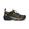 Keen Men's Arroyo II | Canteen/Black -Footique Shop 6295ec73bf6cedddf793d2ce27d1e270de5a3f69