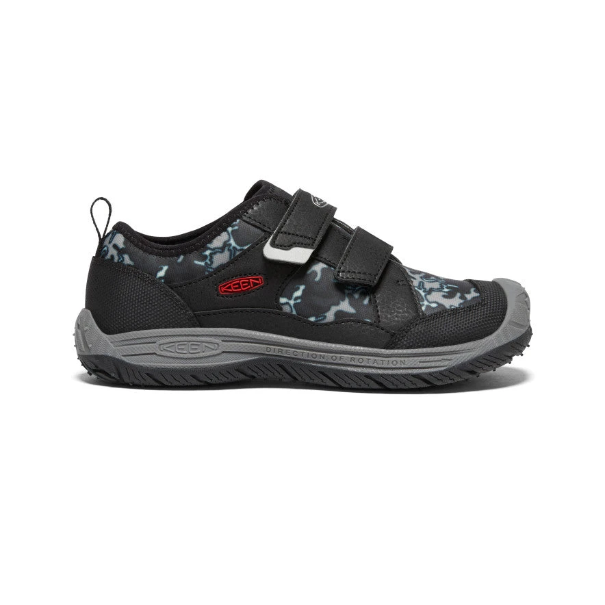 Keen Big Kids' Speed Hound | Black/Camo 3 Keen Big Kids' Speed Hound | Black/Camo