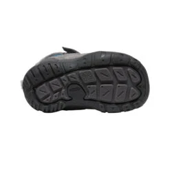 Keen Toddlers' Knotch Chukka | Steel Grey/Blue Wing Teal -Footique Shop 6317fb37828c33cf5852dcf2836ee5d6ec031408