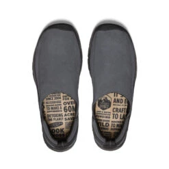 Keen Men's Jasper Slip-On | Magnet/Black 11 Keen Men's Jasper Slip-On | Magnet/Black -Footique Shop 63dd41bb5a3fd2cb85431aa4d1f292fead645d43