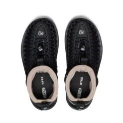 Keen Women's UNEEK High Top X HYKE | HYKE Timberwolf -Footique Shop 640b50050c97679f54f211a7b0c402b9ca5cb45a