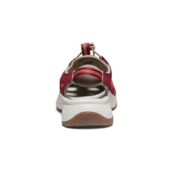 Keen Women's Astoria West Sandal | Merlot/Scarlet Ibis -Footique Shop 6432ccda2fc4771ccfb9a24fa34db03ccba474ad