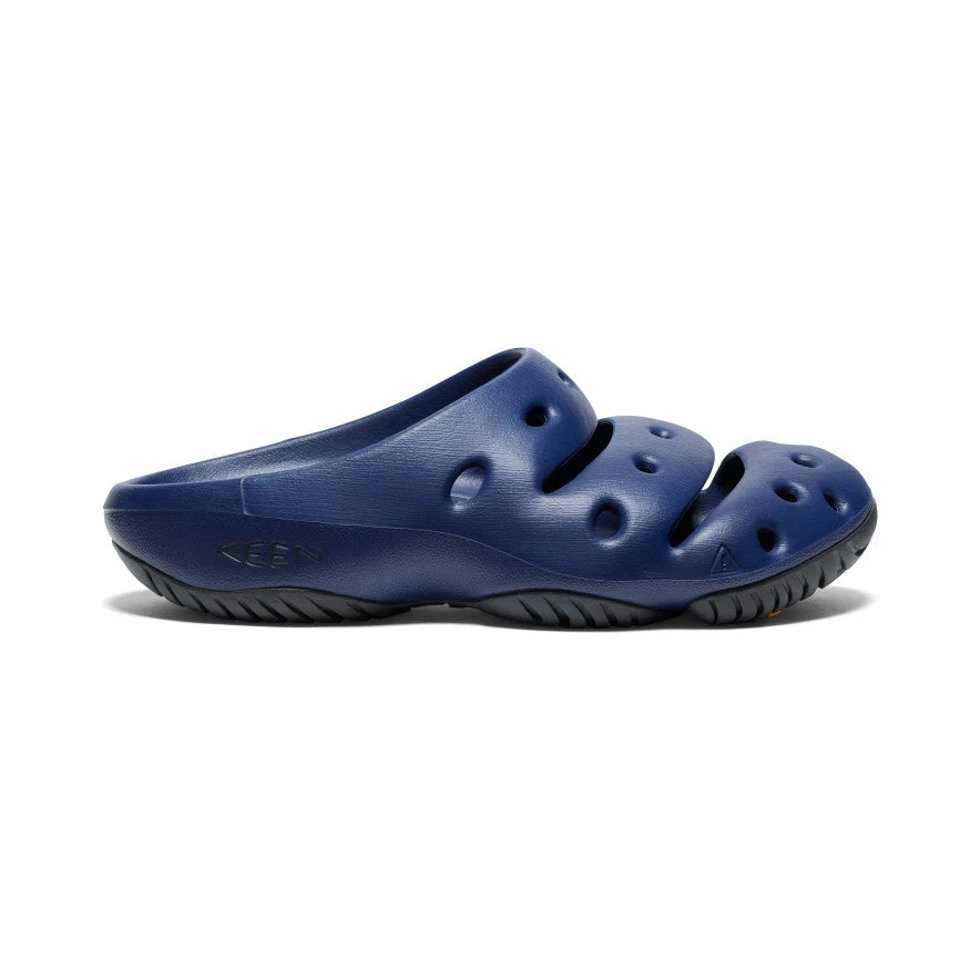 Keen Men's Yogui Clog | Naval Academy/Naval Academy 3 Keen Men's Yogui Clog | Naval Academy/Naval Academy