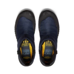 Keen Men's Hood NXIS Waterproof Winter Pull-On | Sky Captain/Black -Footique Shop 64a6484b36565b7b0ab9c258a301c35b0797e8d6