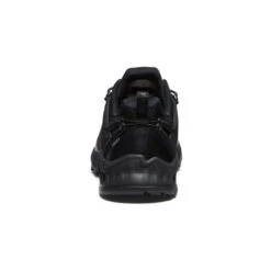 Keen Men's NXIS EVO Waterproof Shoe | Triple Black -Footique Shop 65fc91e674db3bbda1ba0ed0c287e4a9a747ee5a