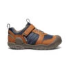 Little Kids' Knotch Peak Sneaker | KEEN Maple/Sky Captain 1 Little Kids' Knotch Peak Sneaker | KEEN Maple/Sky Captain -Footique Shop 663e60fc3aeaccdc7ce79f15cd5f5db681068eab