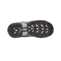 Keen Big Kids' Targhee Sport Vent Shoe | Waterfall/Vapor -Footique Shop 678f0a530c9d793794d2d4a9dbe0cb52cfb126ae