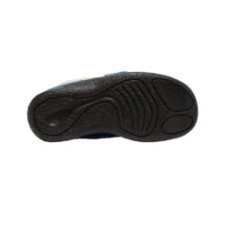Keen Big Kids' Howser Wrap | Safari/Mykonos Blue -Footique Shop 688d2ce0ee8bdff600f8a3bdd49508be25144a10