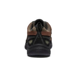 Keen Men's Targhee IV Wide Waterproof Hiking Shoe | Bison/Black 12 Keen Men's Targhee IV Wide Waterproof Hiking Shoe | Bison/Black -Footique Shop 691774a380a8eba82000fee82285ce0f150297a0