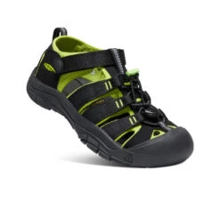 Keen Big Kids' Newport H2 | Black/Lime Green 13 Keen Big Kids' Newport H2 | Black/Lime Green -Footique Shop 69441469e143619eea9321e6e41b5aa77fbe9ede