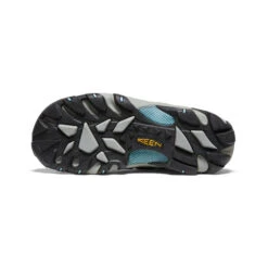 Keen Women's Voyageur | Brindle/Alaskan Blue -Footique Shop 6a5585c1a04cf147322578d275ba1f139d3be27f