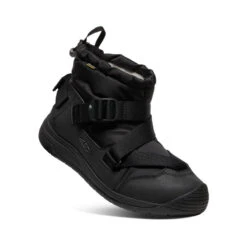 Keen Men's Hoodzerra Waterproof Boot | Black/Black 9 Keen Men's Hoodzerra Waterproof Boot | Black/Black -Footique Shop 6ae10e60527be260263a8ed9870db11bba0b7188