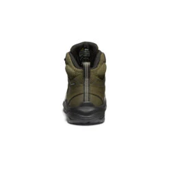 Keen Men's Reno KBF Waterproof Mid (Soft Toe) | Dark Olive/Black 15 Keen Men's Reno KBF Waterproof Mid (Soft Toe) | Dark Olive/Black -Footique Shop 6b042dbed2cac66a54ab8a1456f18275744e3b01