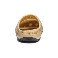 Keen Women's Yogui Arts Clog X THC | Caffe Latte Paisley -Footique Shop 6bd45106508b49c53131b105da3ff68e52a66681