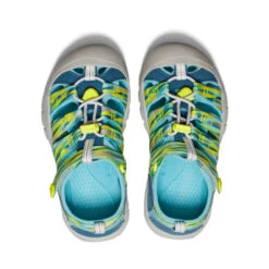 Keen Big Kids' Newport H2 | Legion Blue/Evening Primrose -Footique Shop 6cf3b714c349a0e287cadc2954afdd83d86dcd2b