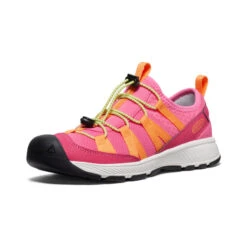 Keen Big Kids' Motozoa Sneaker | Jazzy/Evening Primrose -Footique Shop 6e49a71593030b723d3f95147c9c1039798f97f9