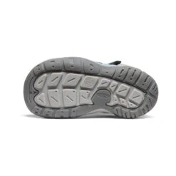 Keen Little Kids' Knotch Creek | Fjord Blue/Ipanema -Footique Shop 6e67c655f8afb6617424670a58de59e056954784