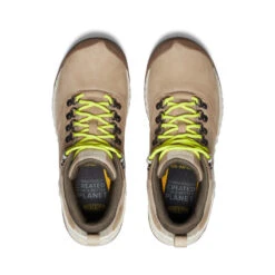 Keen Women's NXIS Explorer Waterproof Boot | Safari/Birch -Footique Shop 6e9bf90859e1877e20f2d94ea02da3297eacd916