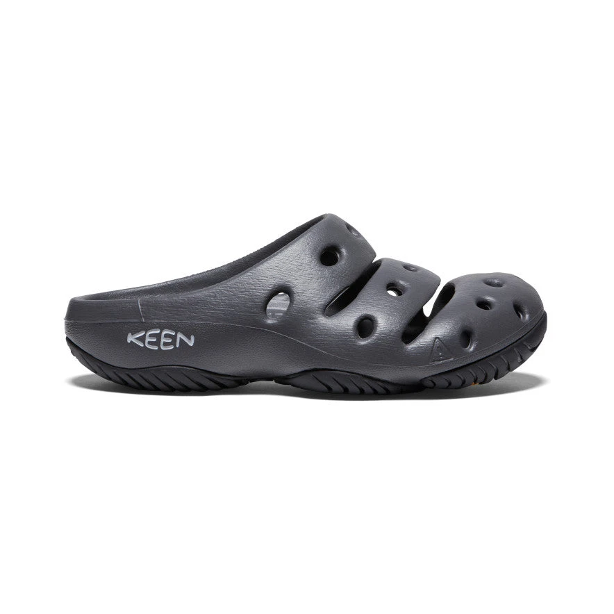 Keen Women's Yogui Clog | Magnet/Black 3 Keen Women's Yogui Clog | Magnet/Black