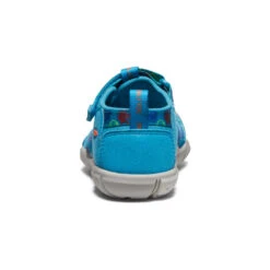 Keen Little Kids' Seacamp II CNX X Smokey Bear | Smokey Bear/Fjord Blue 13 Keen Little Kids' Seacamp II CNX X Smokey Bear | Smokey Bear/Fjord Blue -Footique Shop 71106da0593dda01d7bc14d09006e03b27de1ffd