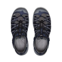 Keen Men's Drift Creek H2 Sandal | Sky Captain/Magnet 14 Keen Men's Drift Creek H2 Sandal | Sky Captain/Magnet -Footique Shop 72b47595842864ba93d2803a5db41a14eb97c183