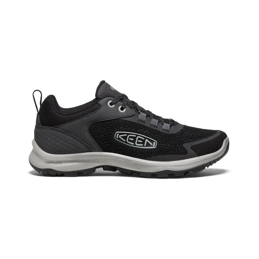 Keen Women's Terradora Speed | Black/Drizzle 3 Keen Women's Terradora Speed | Black/Drizzle